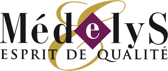 Maison Médelys — Esprit de qualité