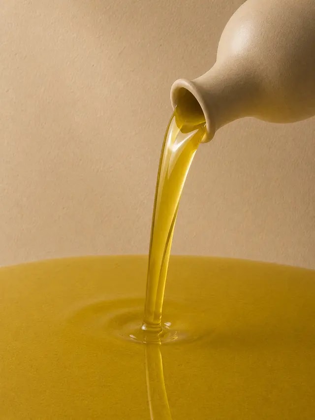 Huiles & Vinaigres