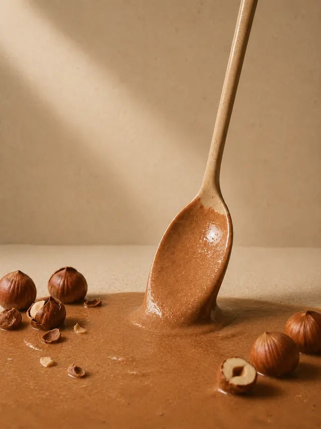 Pâtes & pralinés