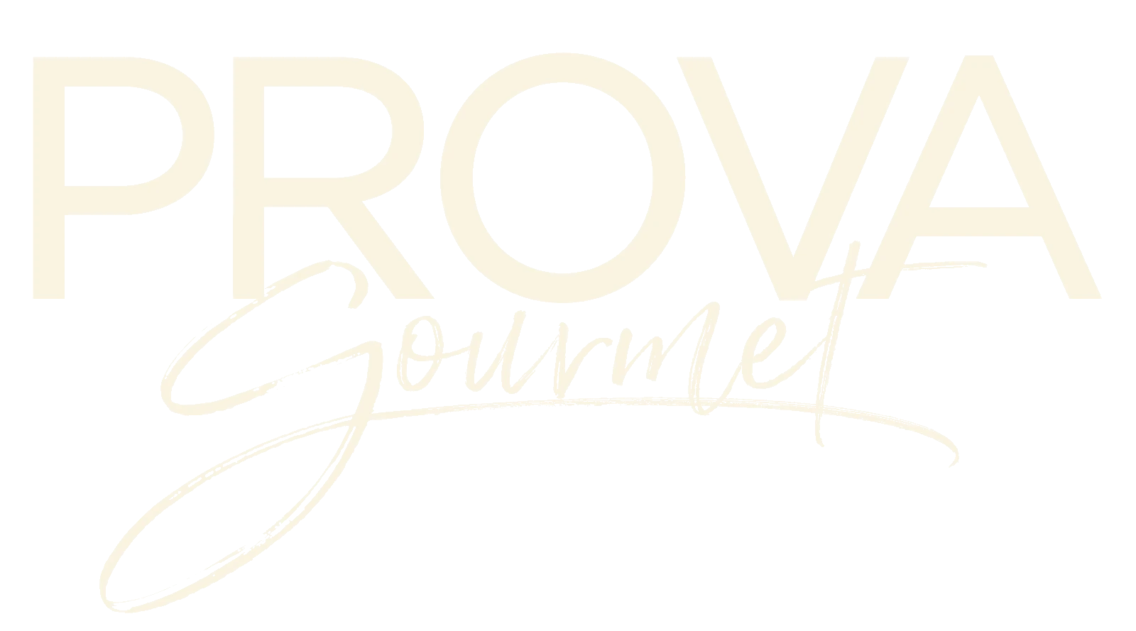 Prova Gourmet