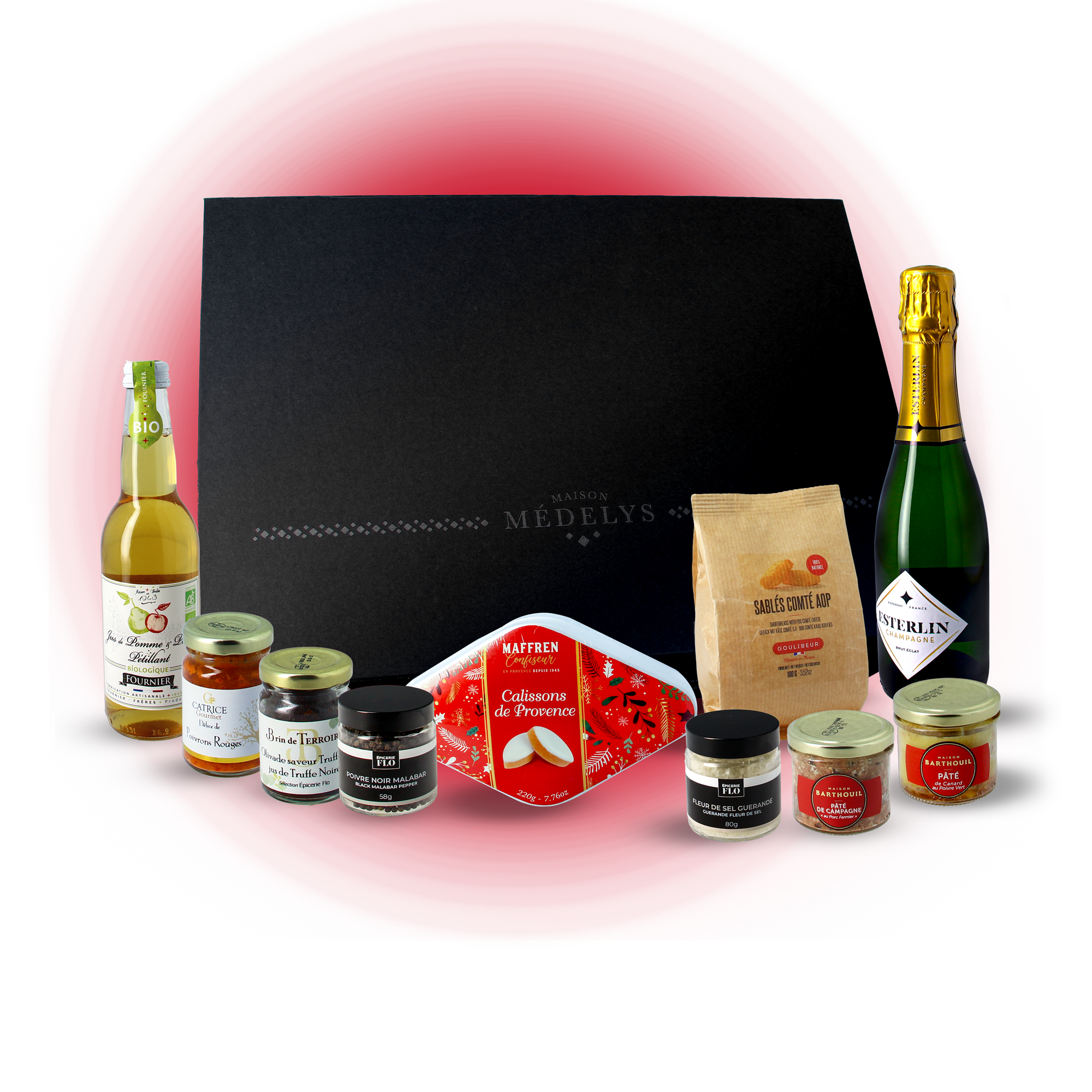 Coffret-Feerie